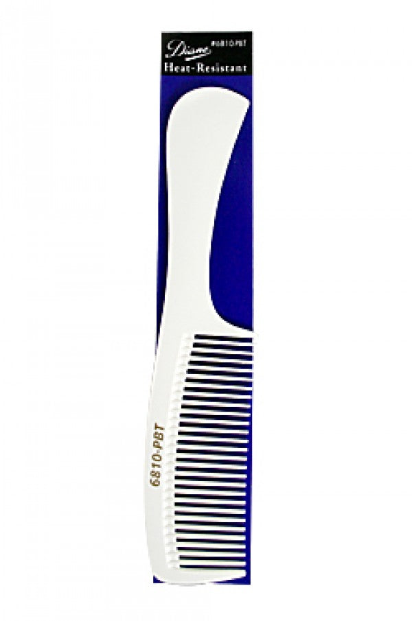 Diane Shampoo Comb #6810