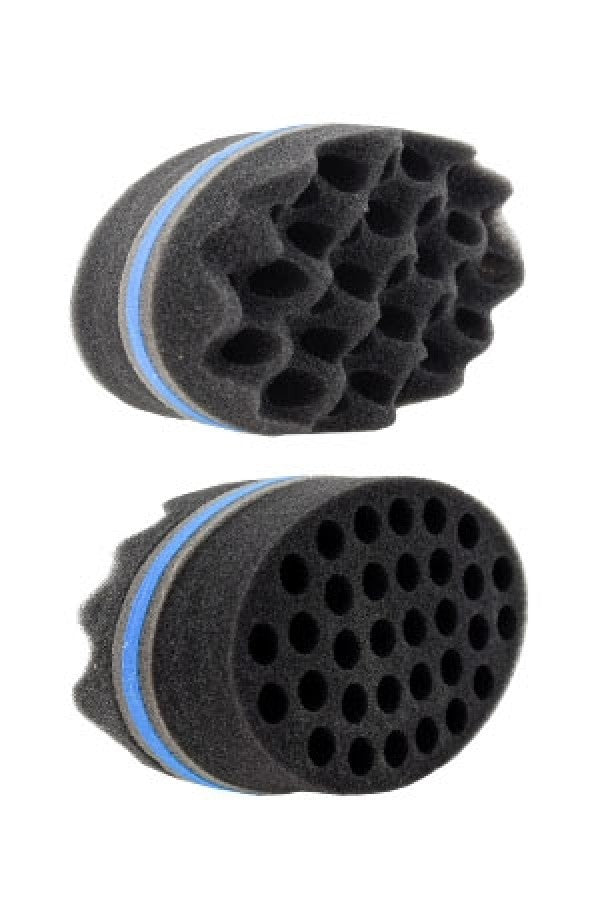 Magic Gold Sponge Brush #5946 (Double sided/Med.)