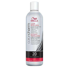 Wella Color Charm 20 Volume Clear Developer