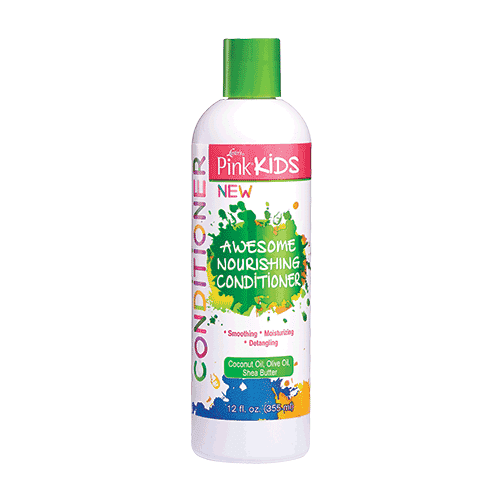 Pink Kids Awesome Nourishing Conditioner