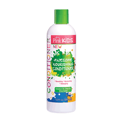 Pink Kids Awesome Nourishing Conditioner