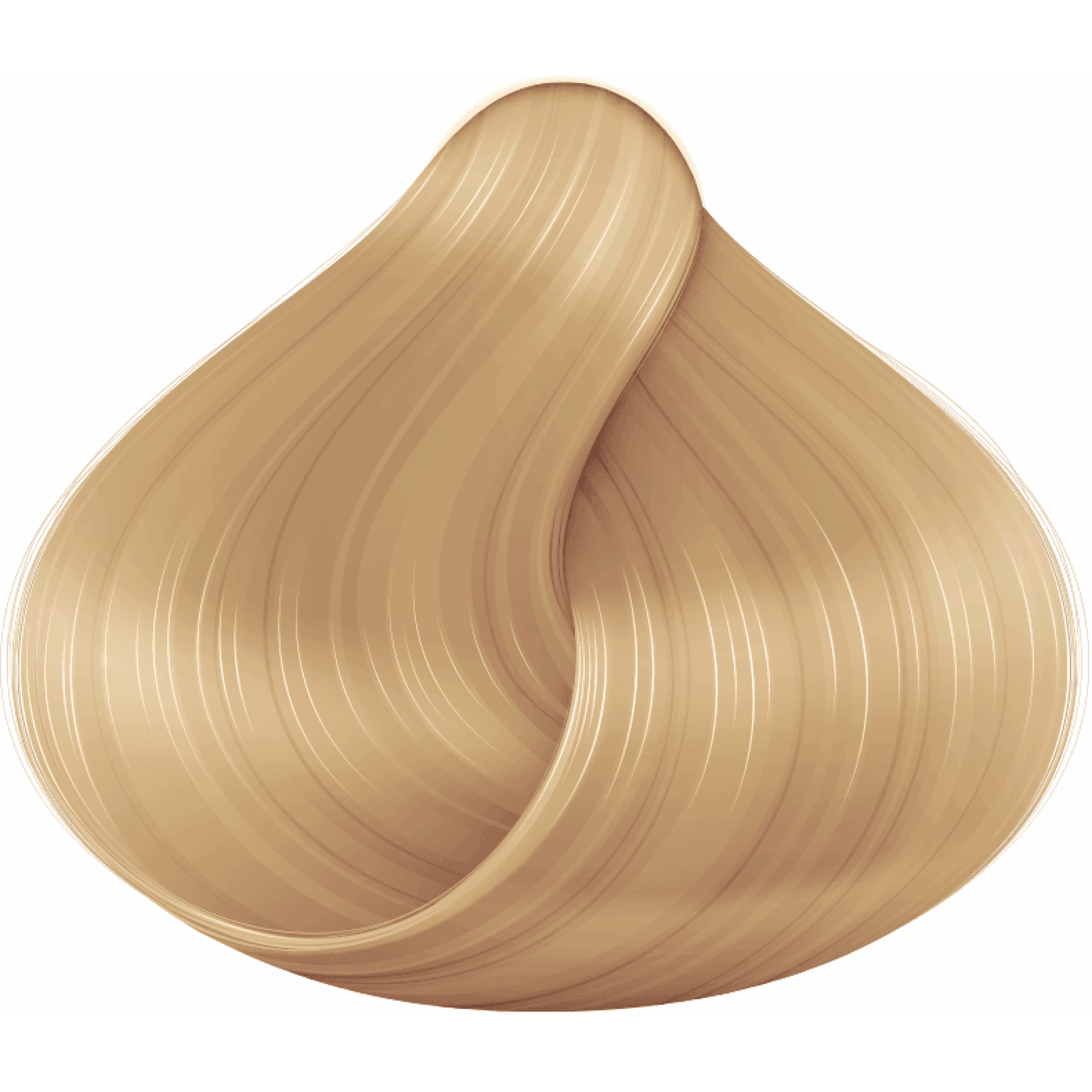 Wella Color Charm Gel Permanent Hair Color - 8N/811 Light Blonde