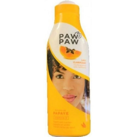 Paw Paw - Milk with papaya extracts 500 ml image 0
