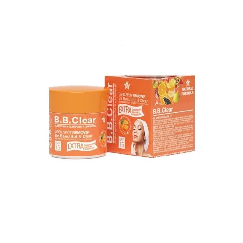 B.B. Clear - Dark Spot Remover 30 ml image 0