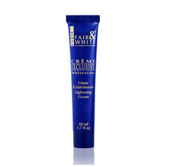 Fair and White Exclusive Cream 50 gr