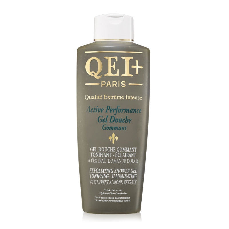QEI - active performance shower gel 33.81 fl image 1