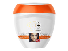 CT+: carrot oil cream 400 ml image 1