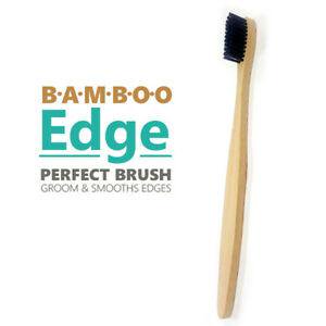 Magic Collection Bamboo Edge Brush