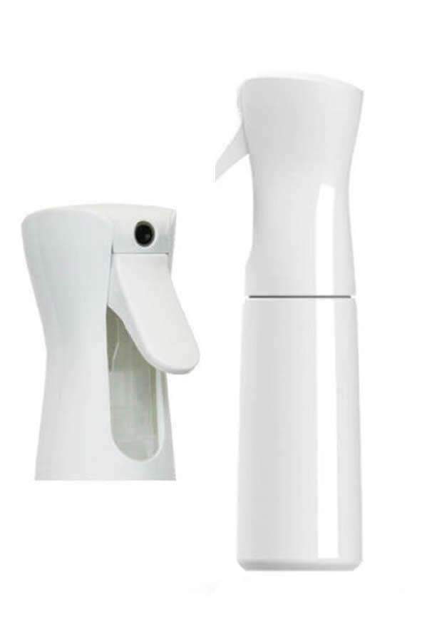 Beaumax Stylist Sprayer 6.75oz #4826 White