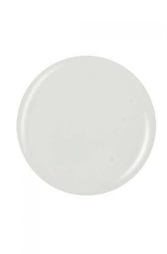 China Glaze Nail Lacquer - White on White