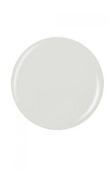 China Glaze Nail Lacquer - White on White