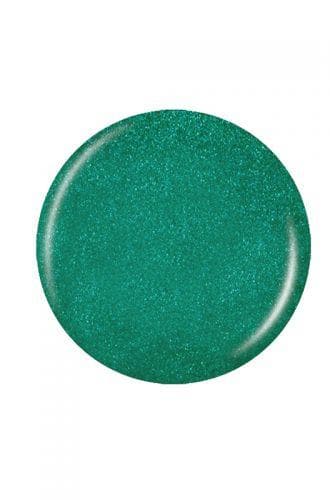 China Glaze Nail Lacquer - Turned Up Turquoise
