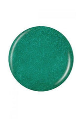 China Glaze Nail Lacquer - Turned Up Turquoise