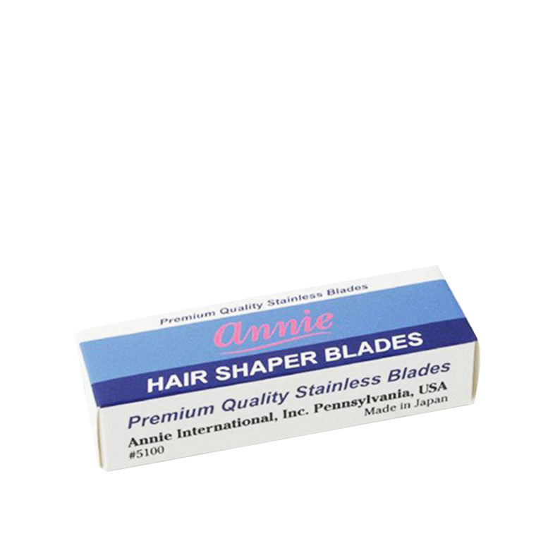 Annie Hair Shaper Blades - Dollar Deals