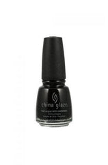 China Glaze Nail Lacquer -Liquid Leather