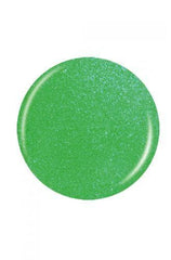 China Glaze Nail Lacquer -In the Lime Night
