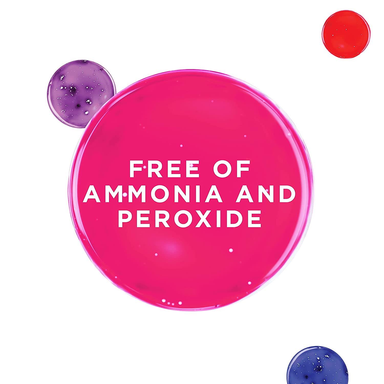 Clairol Professional Jazzing Temporary & Semi Permanent Hair Color - 80 Toasted Chestnut