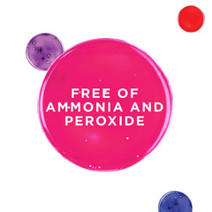 Clairol Professional Jazzing Temporary & Semi Permanent Hair Color - 78 Creme Soda