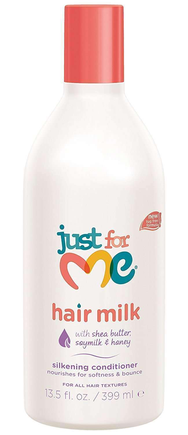 Just For Me! Hair Milk Silkening Conditioner