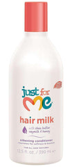Just For Me! Hair Milk Silkening Conditioner