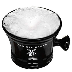 Van Der Hagen Unscented Luxury Shave Soap