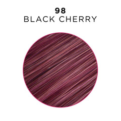 Clairol Professional Jazzing Temporary & Semi Permanent Hair Color - 98 Black Cherry