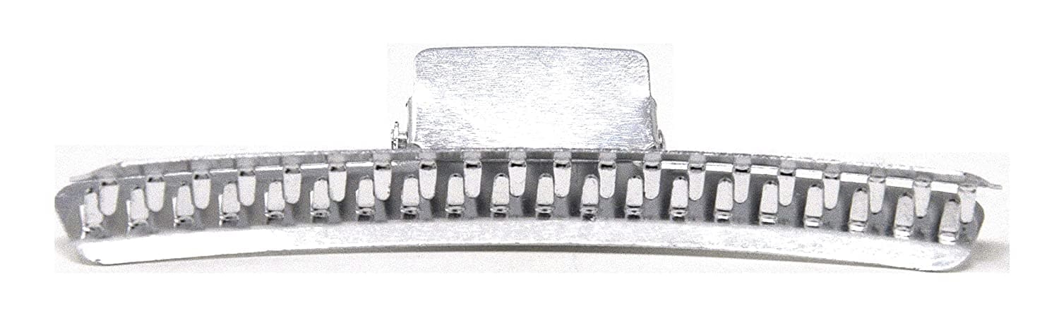 5" Aluminum Wave Clips