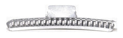 5" Aluminum Wave Clips