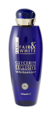 Fair & White Exclusive Whitenizer Glycerin w/ Pure Vitamin C