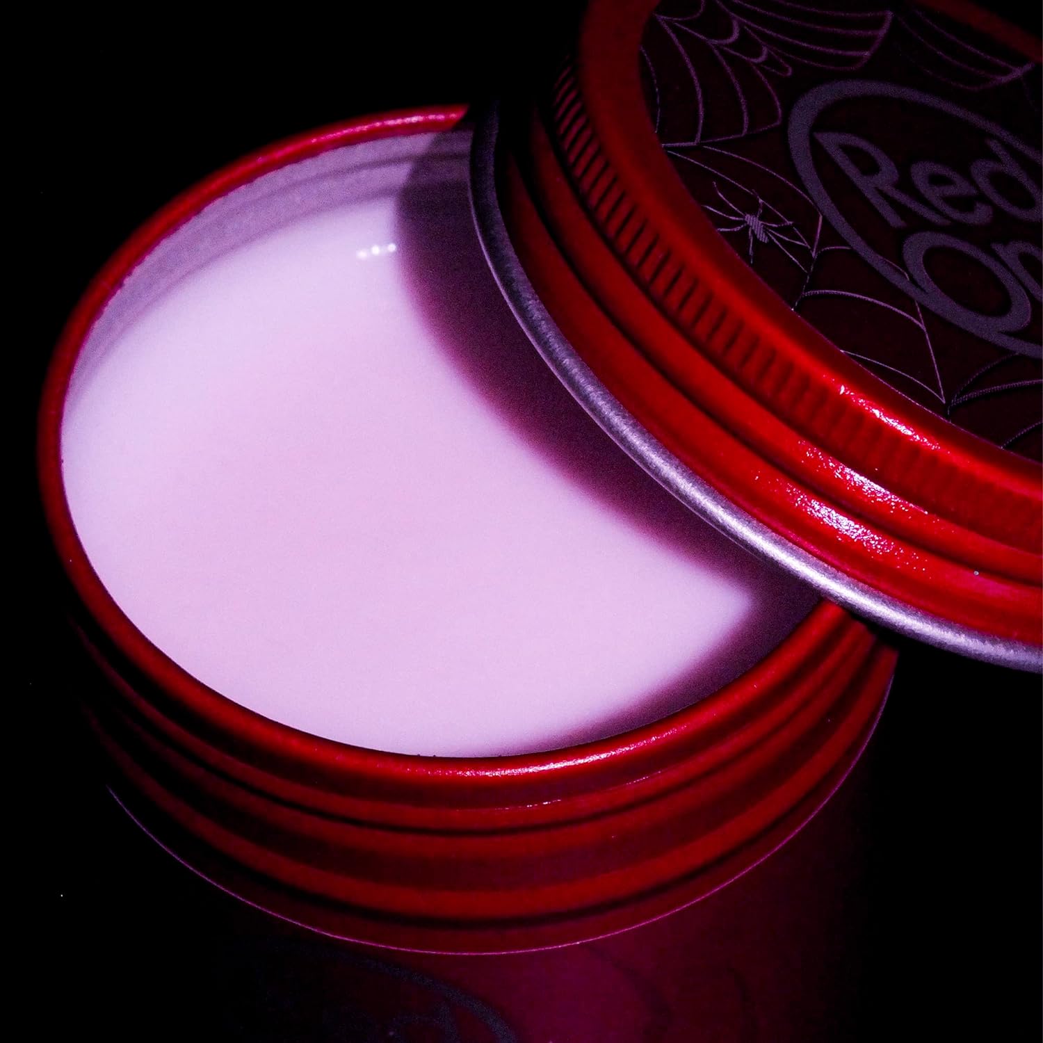 Red One Spider Hair Wax Maximum Control - Passionate