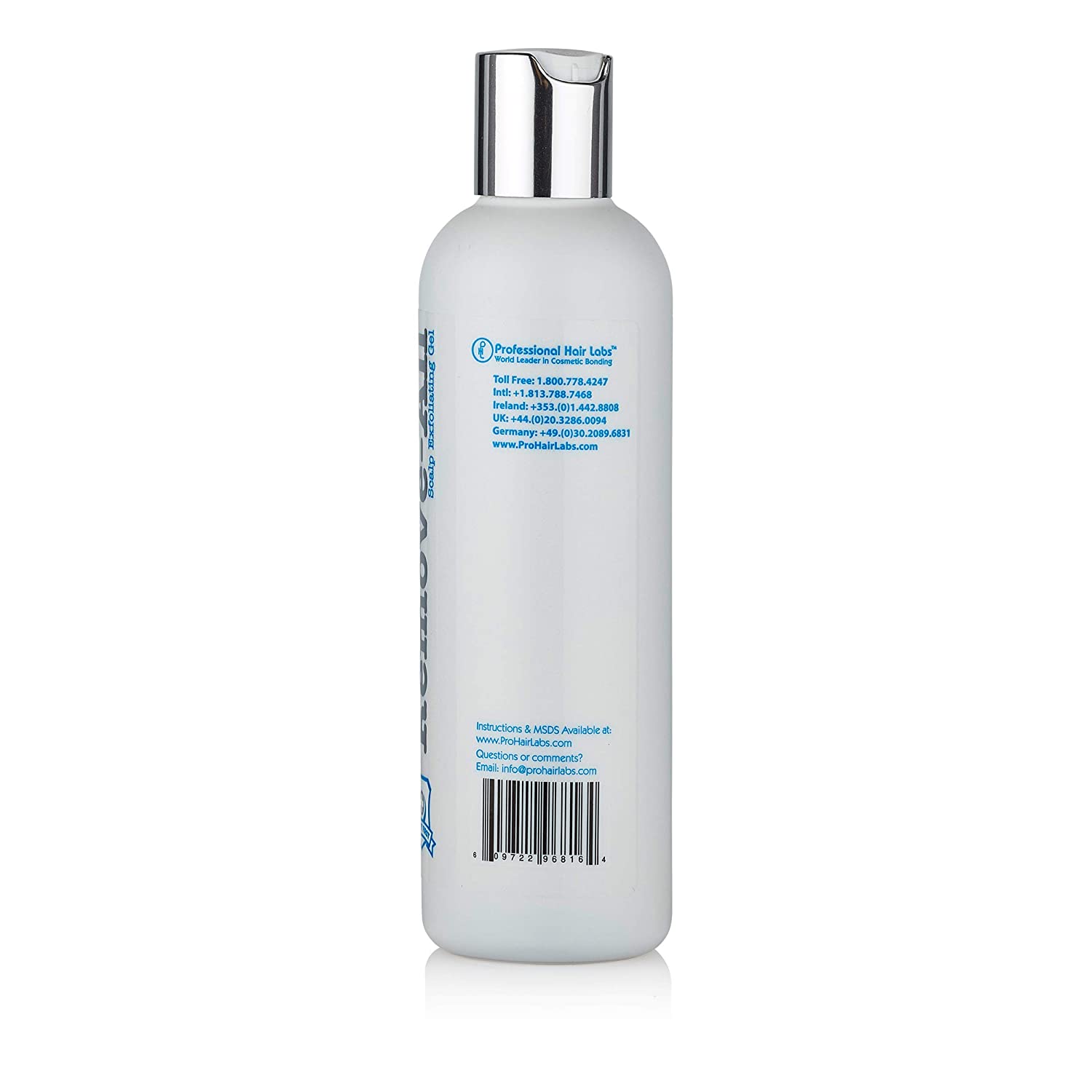 Ghost Bond Remove-All Scalp Exfoliating Gel