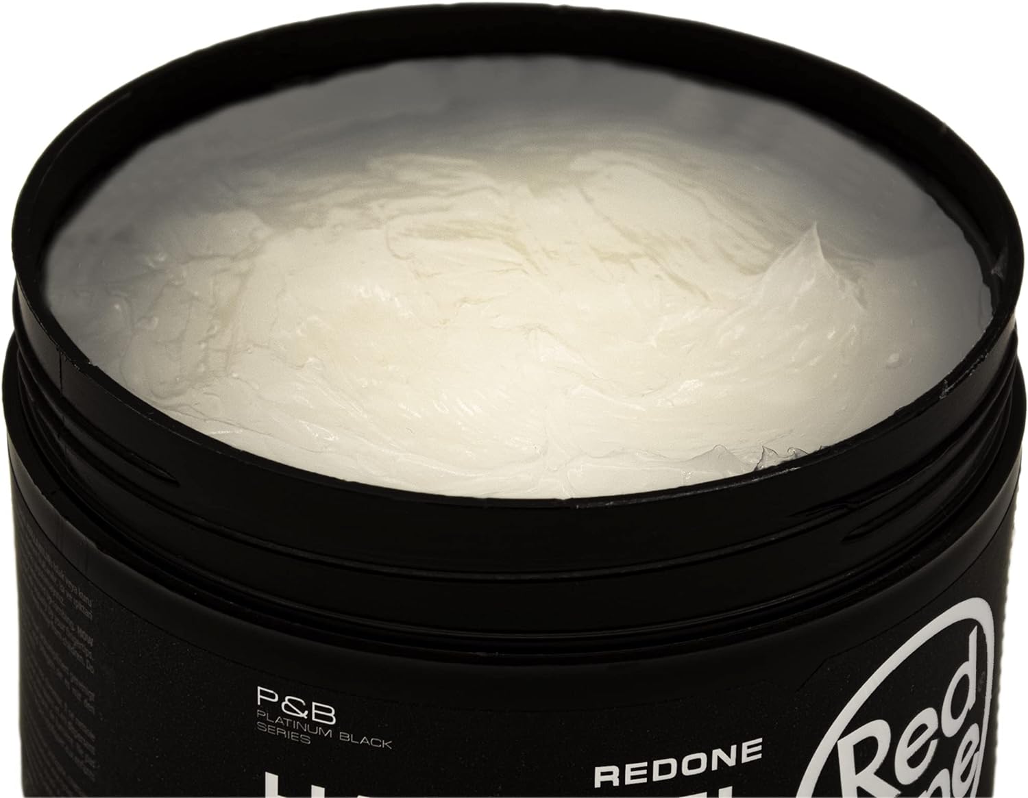 Red One Men Keratin Maximum Control Hair Gel