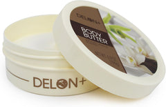 Delon Body Butter - Vanilla