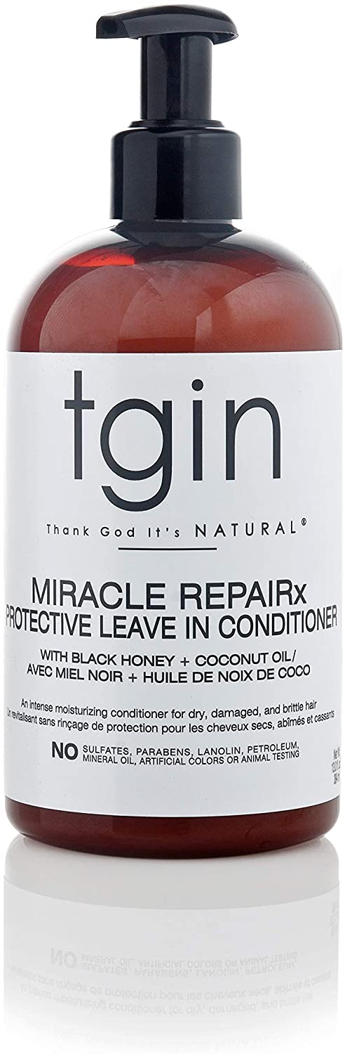 tgin Miracle Repair Leave In Conditioner