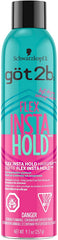 got2b Flex Insta Hold Hairspray