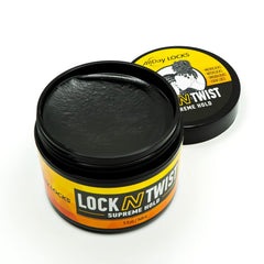 AllDay Locks Lock N Twist - Supreme Hold