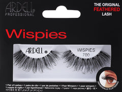 Ardell Wispies Lashes - Wispies 700