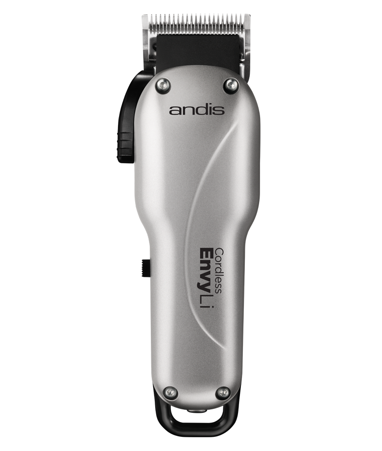 Andis Cordless Envy Li Adjustable Blade Clipper