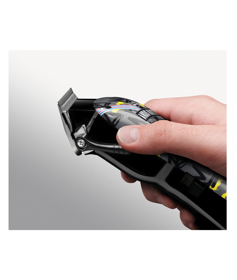 Andis Cordless Envy Li Adjustable Blade Clipper Nation - Domestic