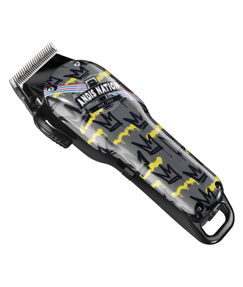 Andis Cordless Envy Li Adjustable Blade Clipper Nation - Domestic