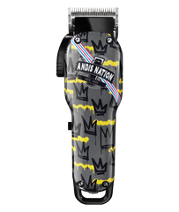 Andis Cordless Envy Li Adjustable Blade Clipper Nation - Domestic