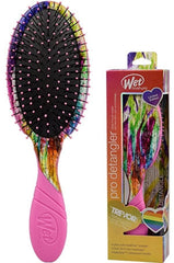 Wet Brush Pro Detangler Pride Collection - Pink Brick