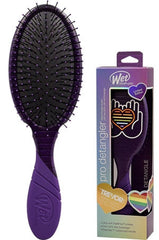 Wet Brush Pro Detangler Pride Collection - Hands Heart