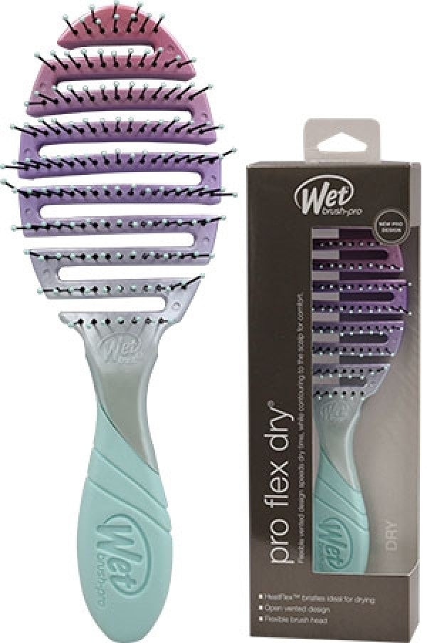 Wet Brush Pro Flex Dry - Millennial Ombre