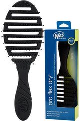 Wet Brush Pro Flex Dry Brush - Black