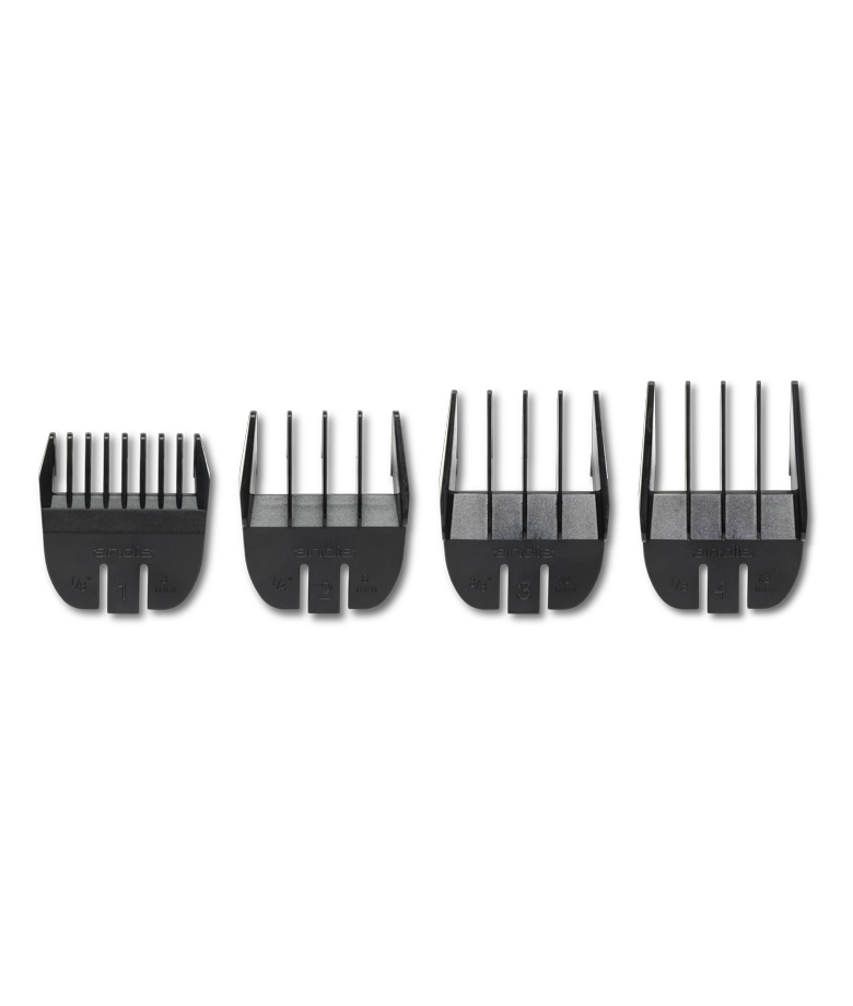 Andis Corded Clipper & Trimmer