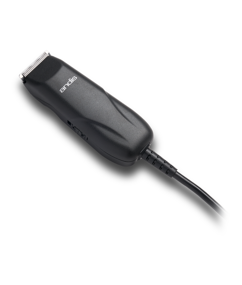 Andis Corded Clipper & Trimmer
