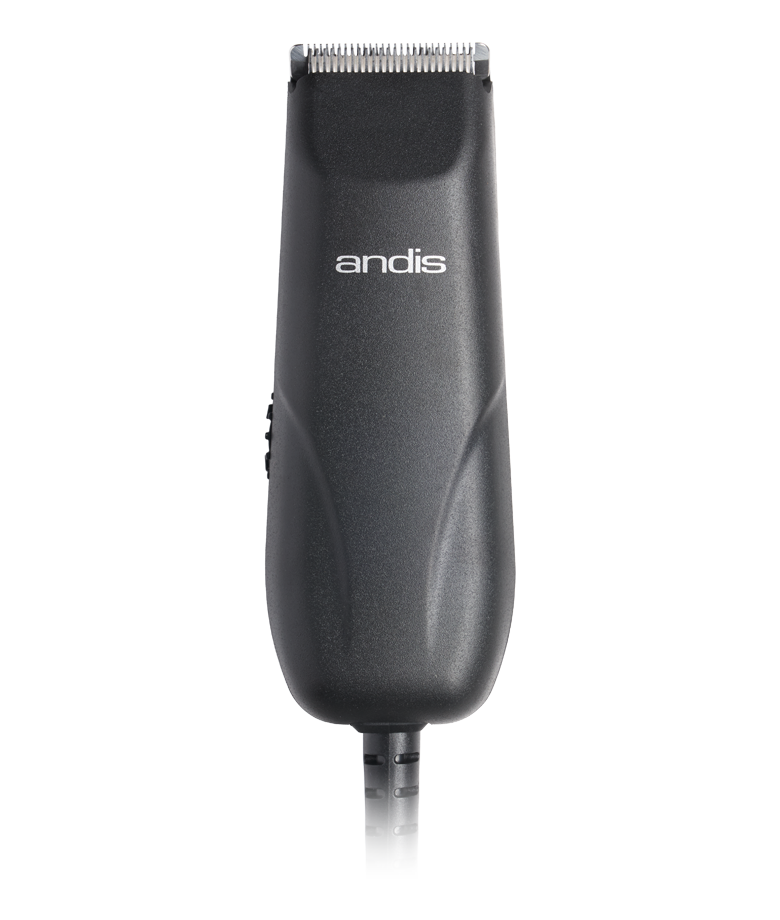 Andis Corded Clipper & Trimmer