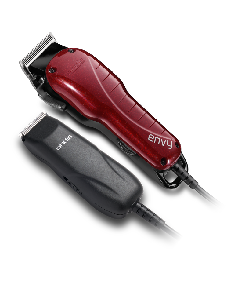 Andis Envy Clipper & Trimmer Combo