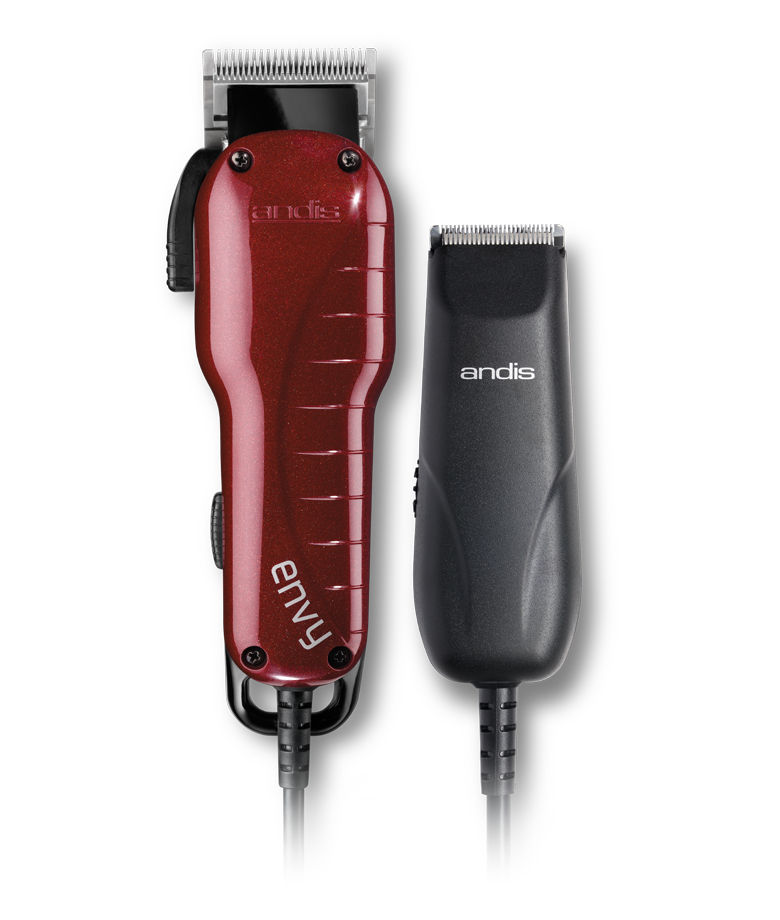 Andis Envy Clipper & Trimmer Combo